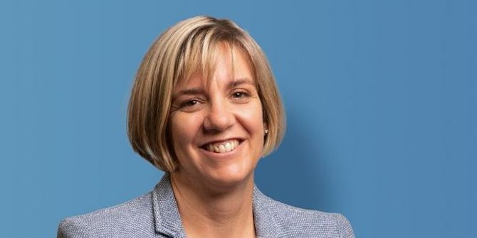 Nadine Jermann