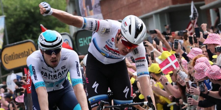 Tour de France