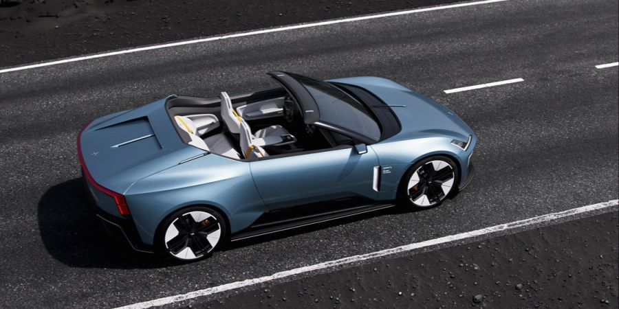 Polestar 6