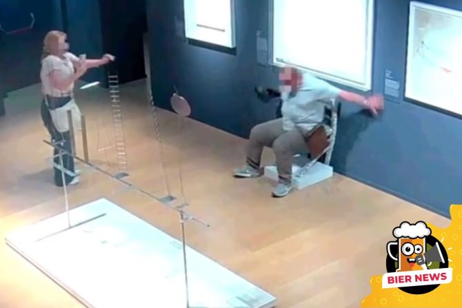 van gogh stuhl