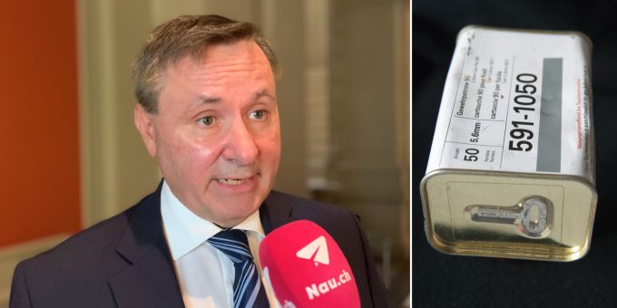 «20 Schuss reichen» - Soldaten sollen wieder Munition mit heim nehmen