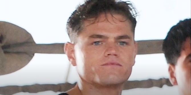 devin harjes