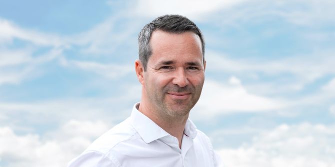 Simon Enderli
