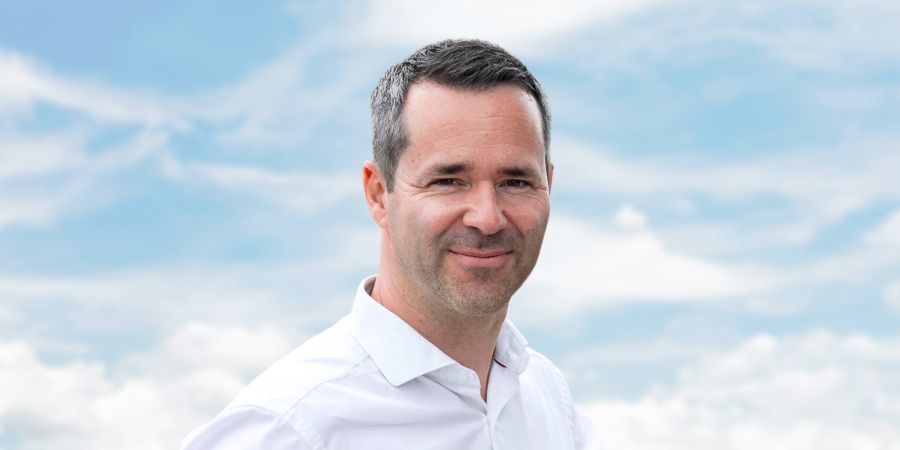 Simon Enderli