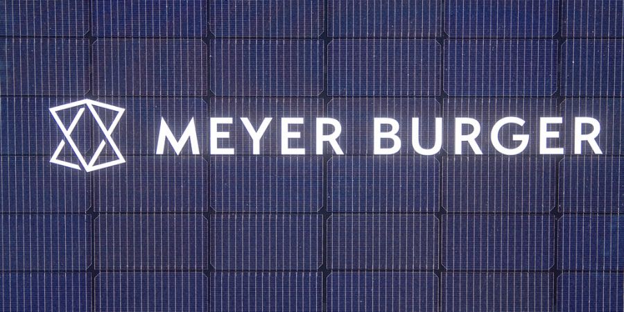 Meyer Burger-Aktie