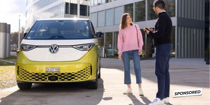 Alltagstauglich? - Die Top 5 Mythen über E-Autos entkräftet