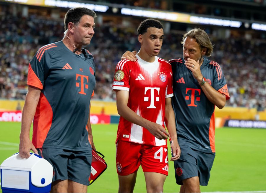 Bayern München