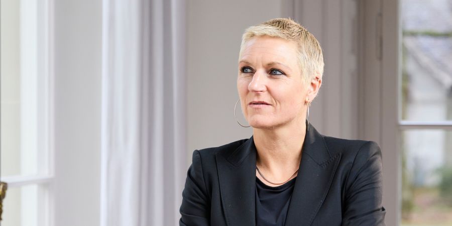 Beatrice Wertli Meierhans