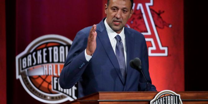 Vlade Divac