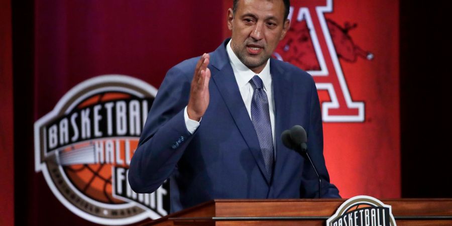 Vlade Divac