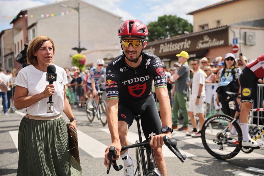 Tour de France Alaphilippe