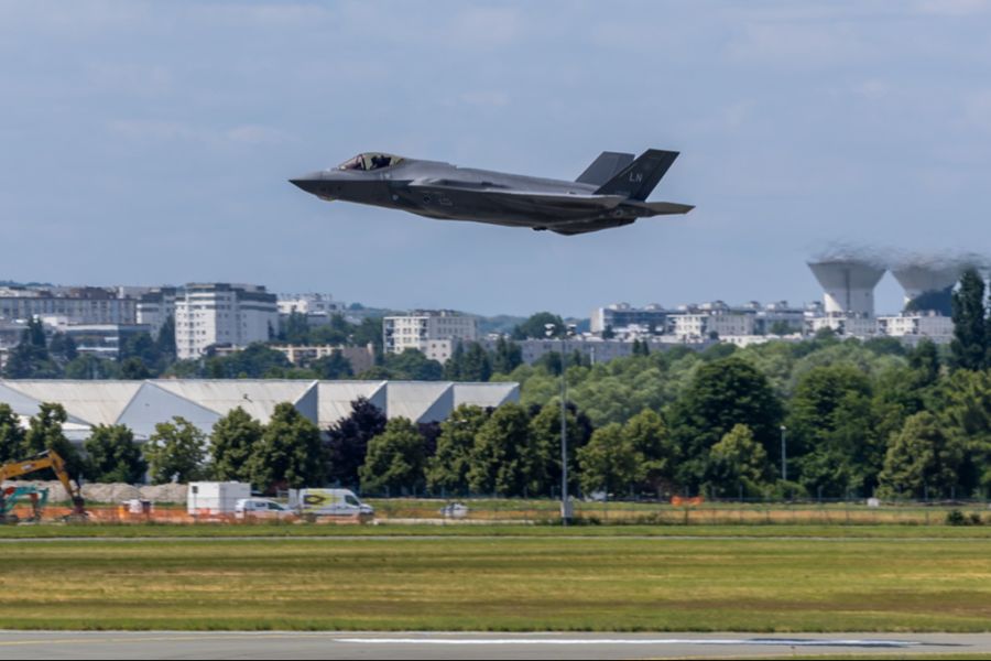 F-35