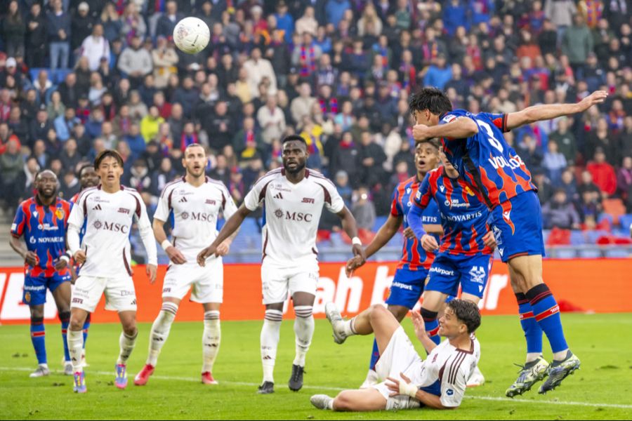 FC Basel