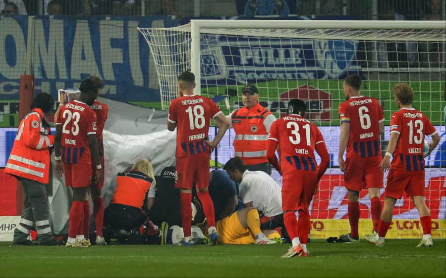Bundesliga