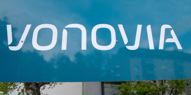 Vonovia