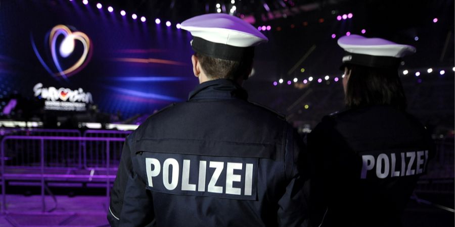 ESC Sicherheit