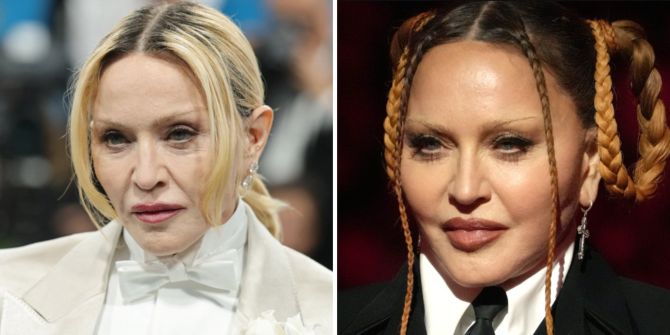 Madonna