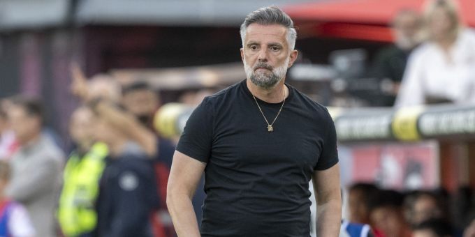 Tomas Oral steht mit GC im Derby gegen den FCZ unter Druck. GC