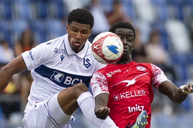 FC Winterthur