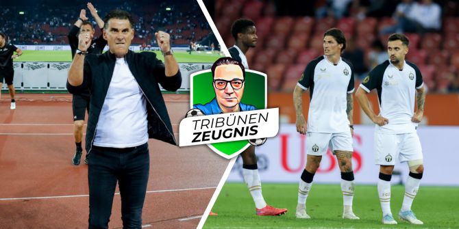 fc zürich