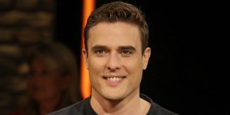 ARD - Constantin Schreiber verabschiedet sich von «Tagesschau»