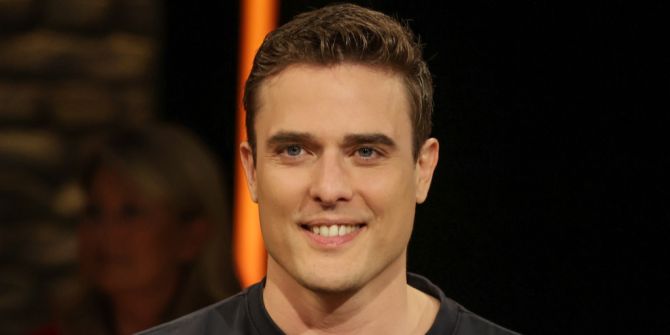 Constantin Schreiber «Tagesschau»