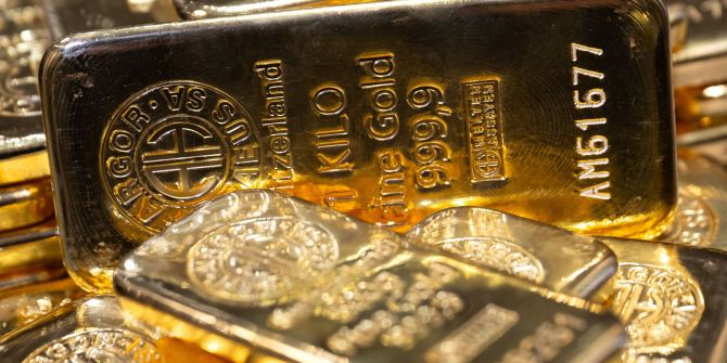 Goldpreis