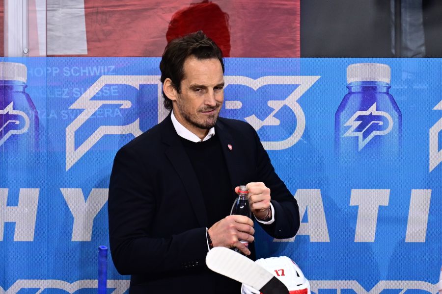 Eishockey-WM