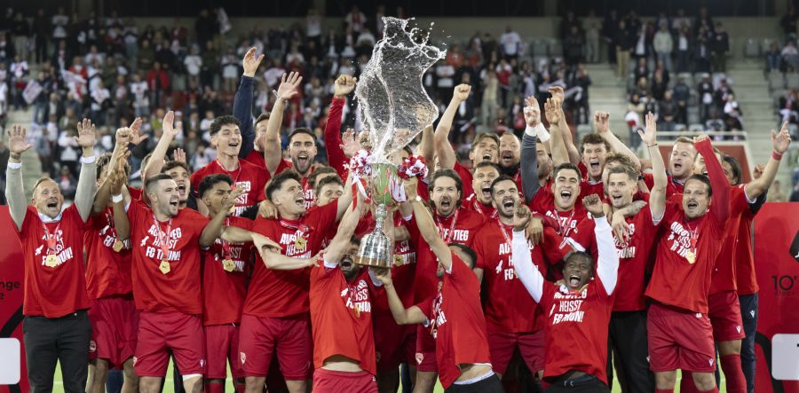 FC Thun