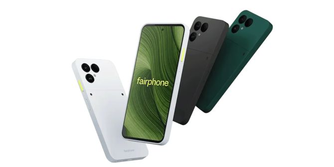 Fairphone 6