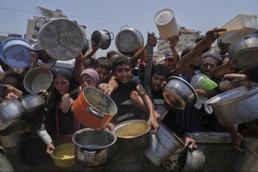 gaza