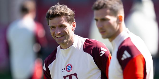 Thomas Müller