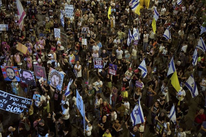 Israel Palestinians
