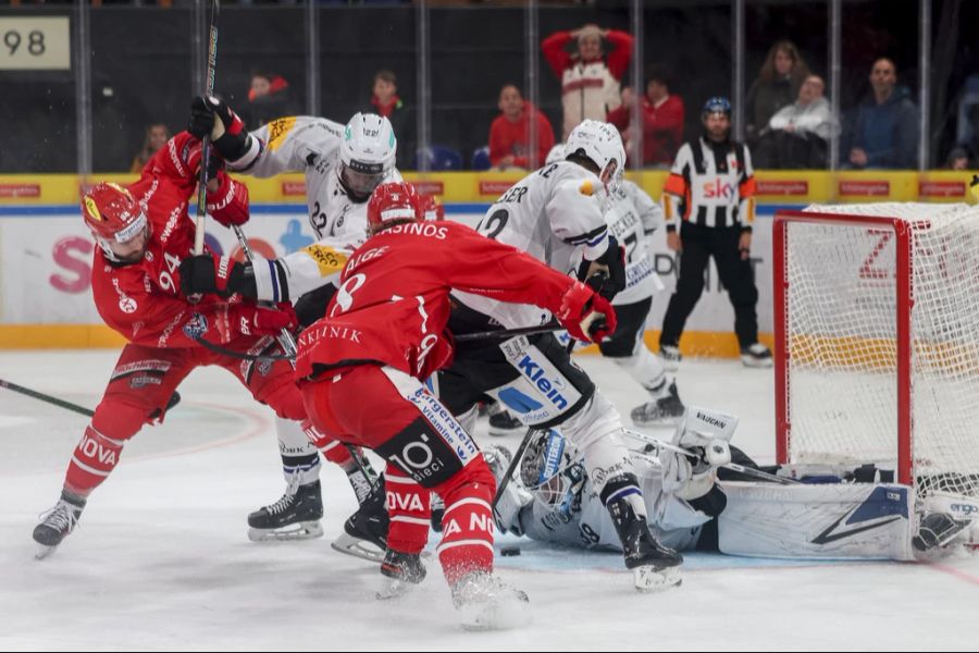 Rapperswil-Jona Lakers