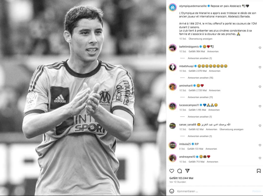 Abdelaziz Barrada