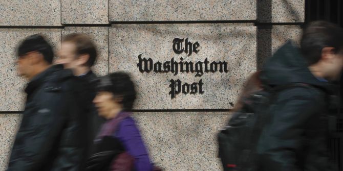 Washington Post