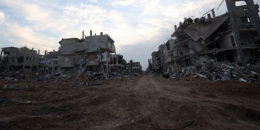 Gaza
