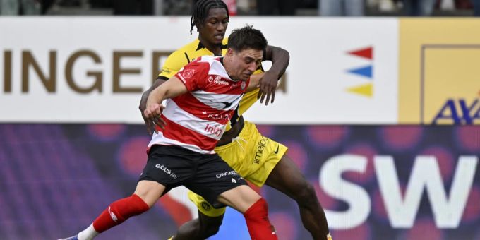 Der FC Winterthur schafft gegen YB nicht den Befreiungsschlag. FC Winterthur
