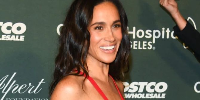 Meghan Markle