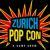 ZURICH POP CON & Game Show