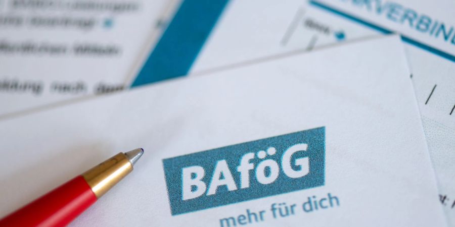 Die Höhe des Bafögs ist immer wieder Kern politischer Diskussionen. Das Bundesverfassungsgericht sagt: Vom Grundgesetz lässt sich kein Anspruch ableiten. (Archivbild)