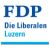 FDP.Die Liberalen Luzern