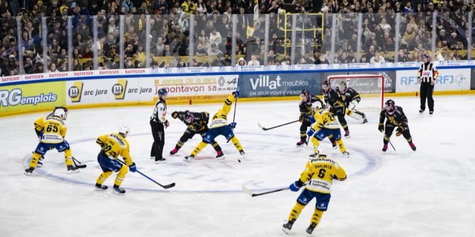 HC Davos