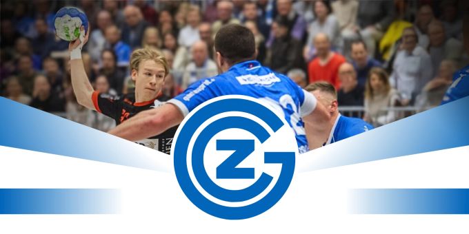 GC Amicitia Zürich ist der grösste Schweizer Handballverein. Seine Heimspiele trägt er in der Saalsporthalle aus.