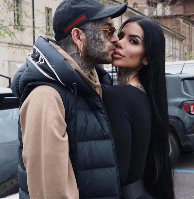 «Der Bachelor»-Star Mia Madisson und ihr Mann Matteo wohnen in Deutschland. Mia Madisson