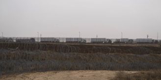 In Gaza - Stiftung will Verteilung von Hilfsgütern neu organisieren