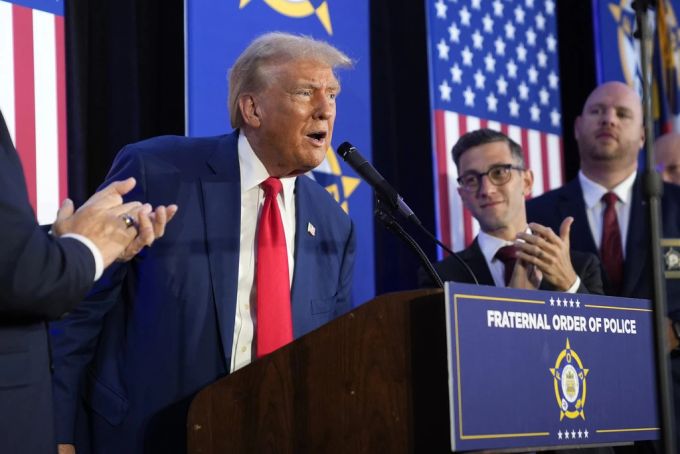 trump