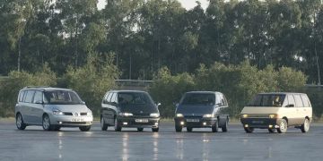 Renault Espace