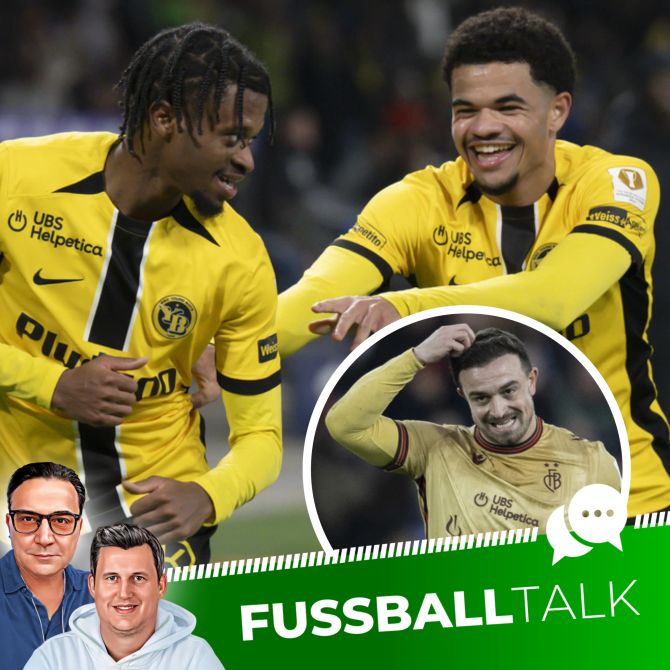 Fussball-Talk