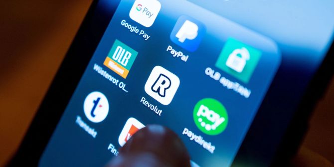 Revolut